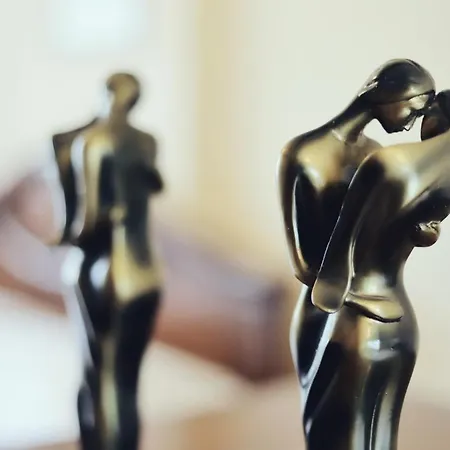 דירה Taiwan Center