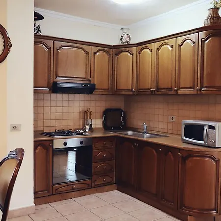 Appartamento Taiwan Center *