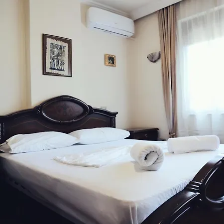 דירה Taiwan Center טיראנה