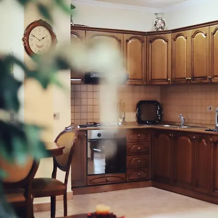 דירה Taiwan Center *