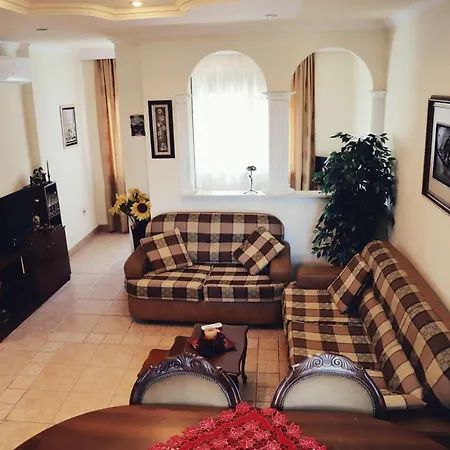 Taiwan Center דירה