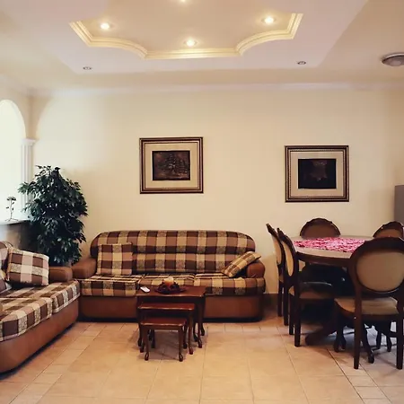 Taiwan Center Apartment Tirana