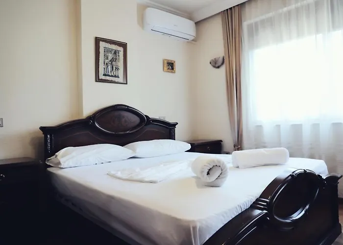 Apartamento Taiwan Center Tirana