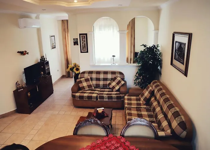 Taiwan Center Apartamento